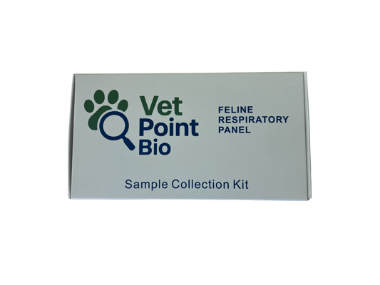 Single Mail-In Test (Home Collection)