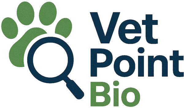 VetPointBio